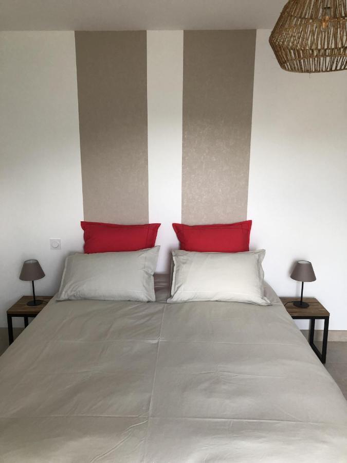 ลา โคลสเซอรี เดอ ซ็อง Hotel Sens-de-Bretagne ภายนอก รูปภาพ